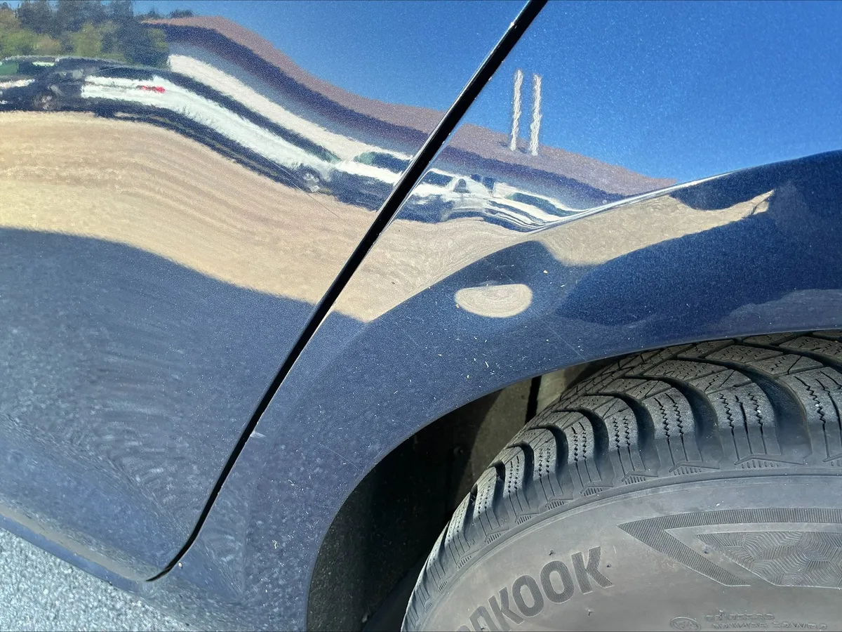 VW GOLF VII 1.2TSI 5 — zdjęcie 6
