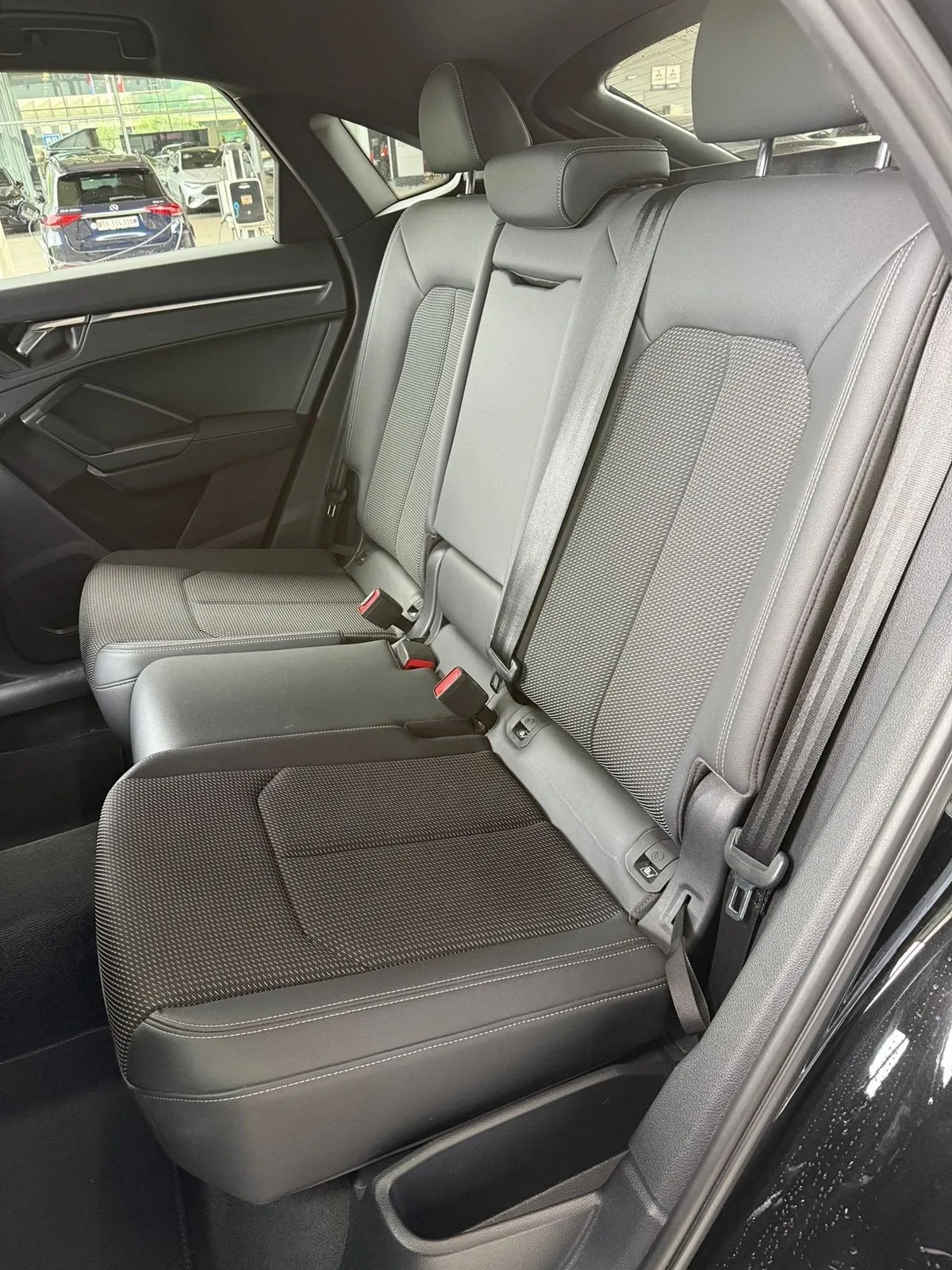 AUDI Q3 Sportback — zdjęcie 6