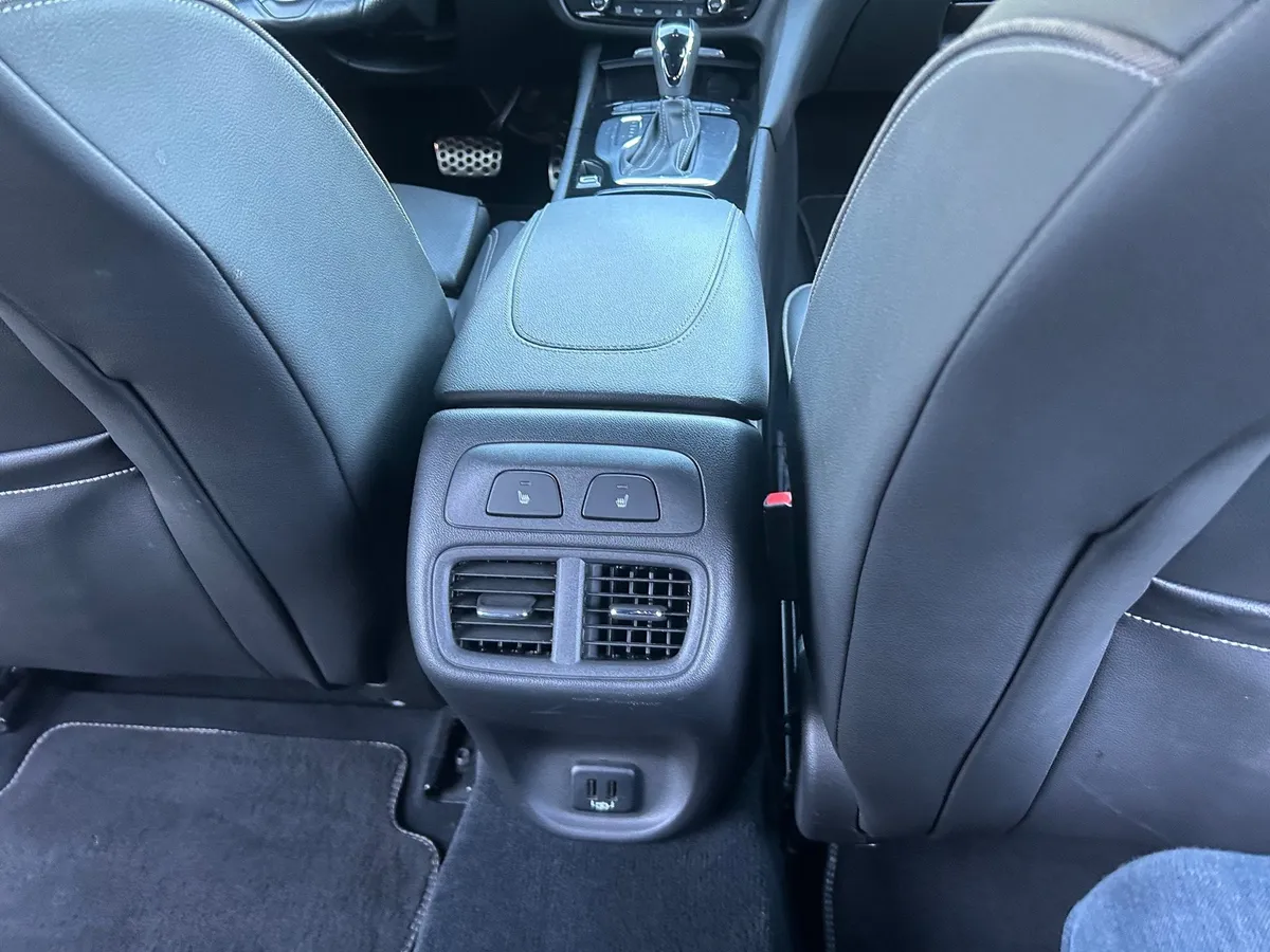 OPEL Insignia B 20NFT — zdjęcie 14