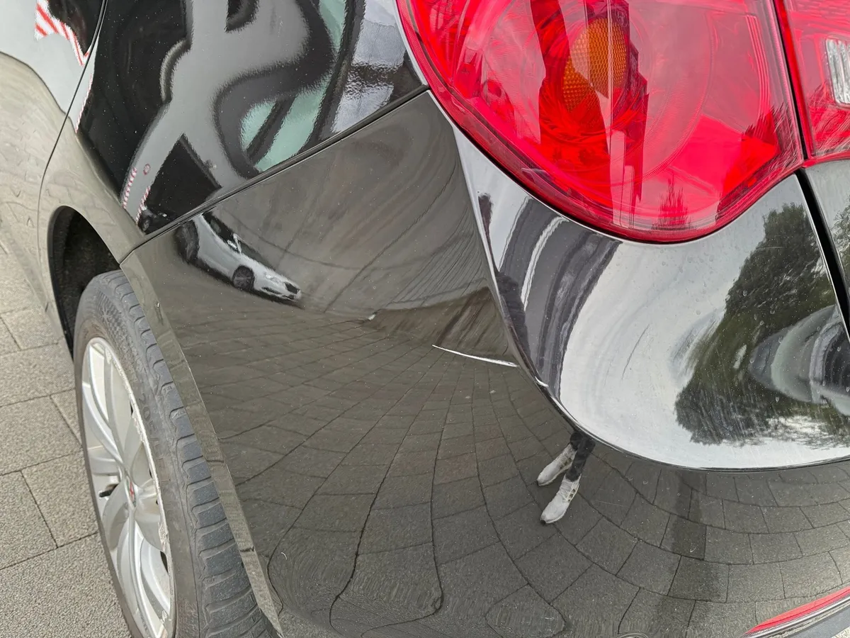 ALFA ROMEO Giulietta 1.6TD — zdjęcie 7