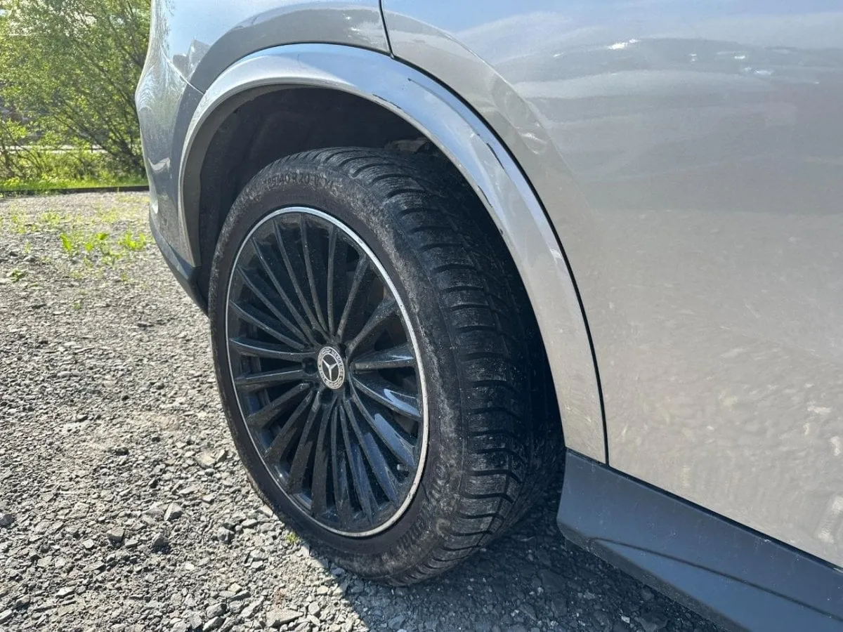Mercedes-Benz GLC-Klasse - X254 ab 05.2022 GLC 300 d 4MATIC 2.0, 269 HP — zdjęcie 14