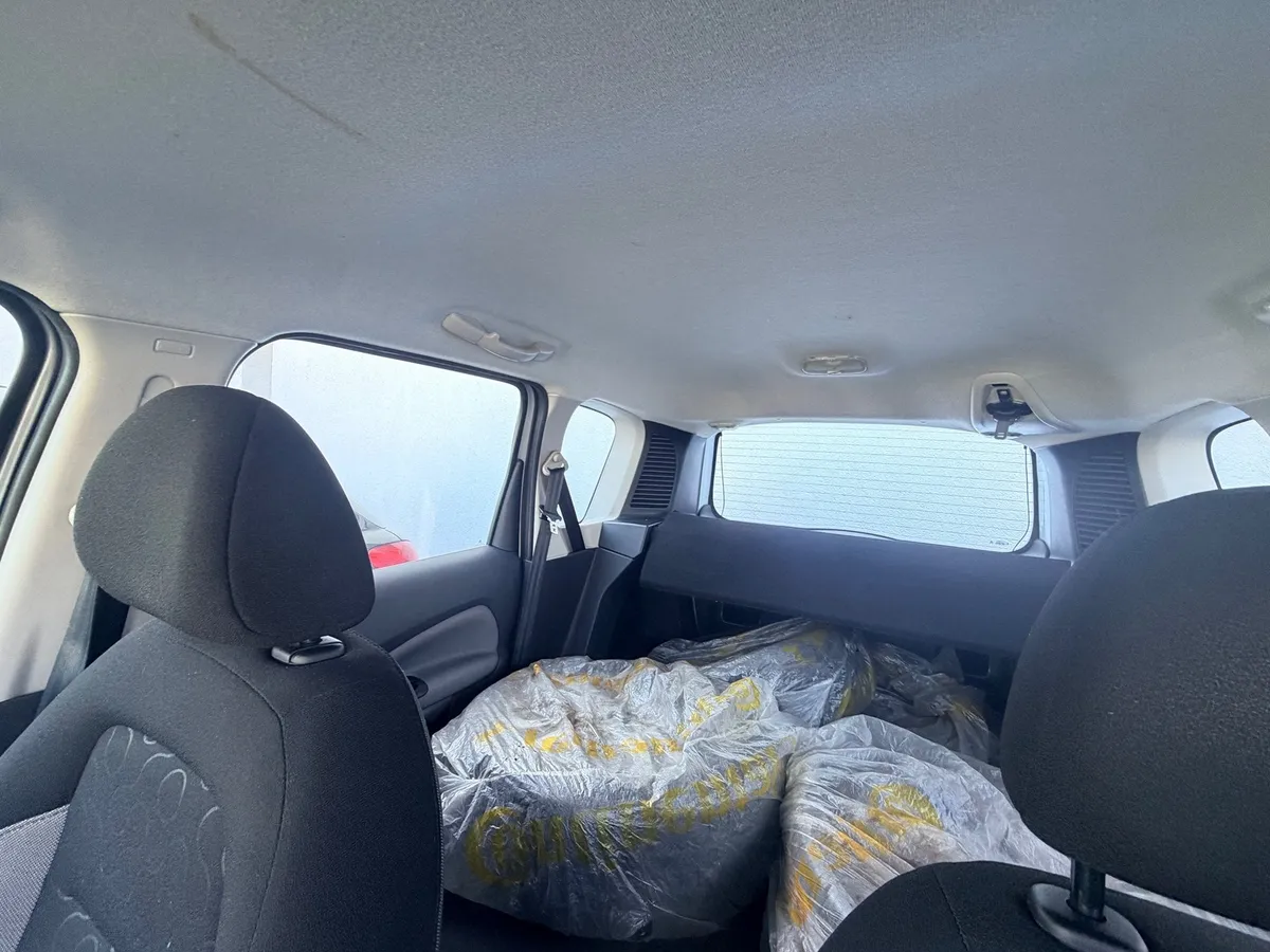 CITROEN C3 Picasso — zdjęcie 10