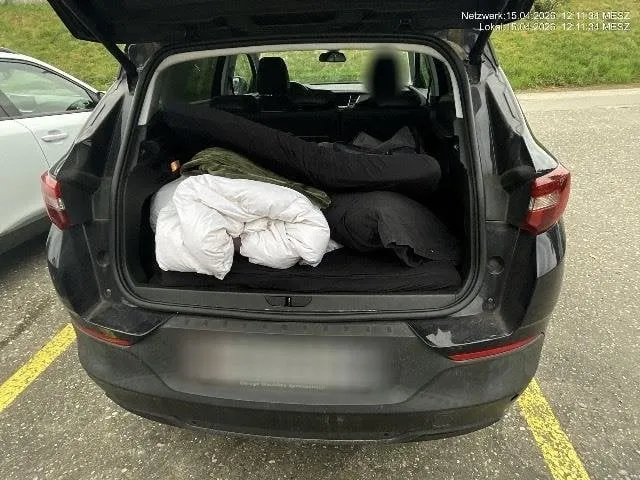 Opel  Grandland X 1.6 DTH, 120 HP — zdjęcie 9