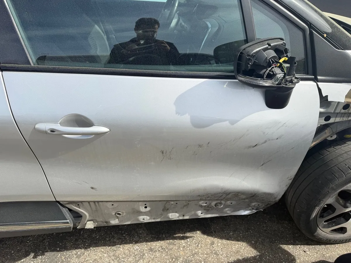 RENAULT Captur 130 — zdjęcie 5