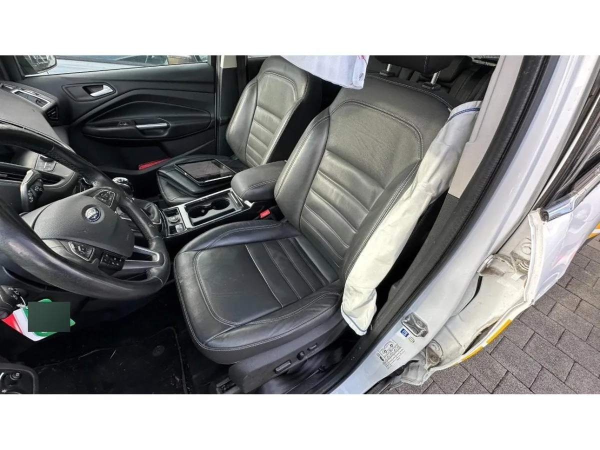 FORD Kuga 1.5 SCTi Titaniu.2WD, 150 HP — zdjęcie 7