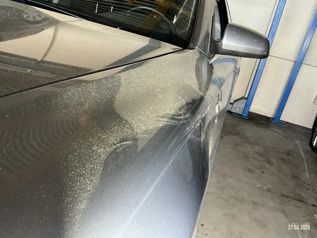 Audi A6  Av. qu. 3.0TDI, 232 HP — zdjęcie 15