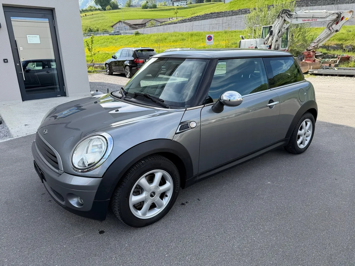 MINI ONE