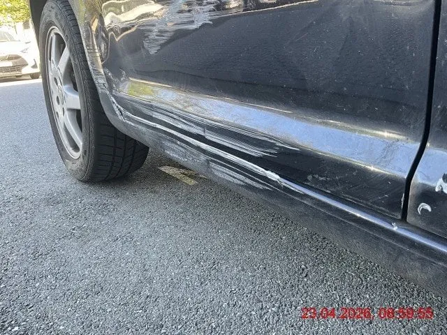 VW  Touran 1.4 TSI 16V, 170 HP — zdjęcie 10