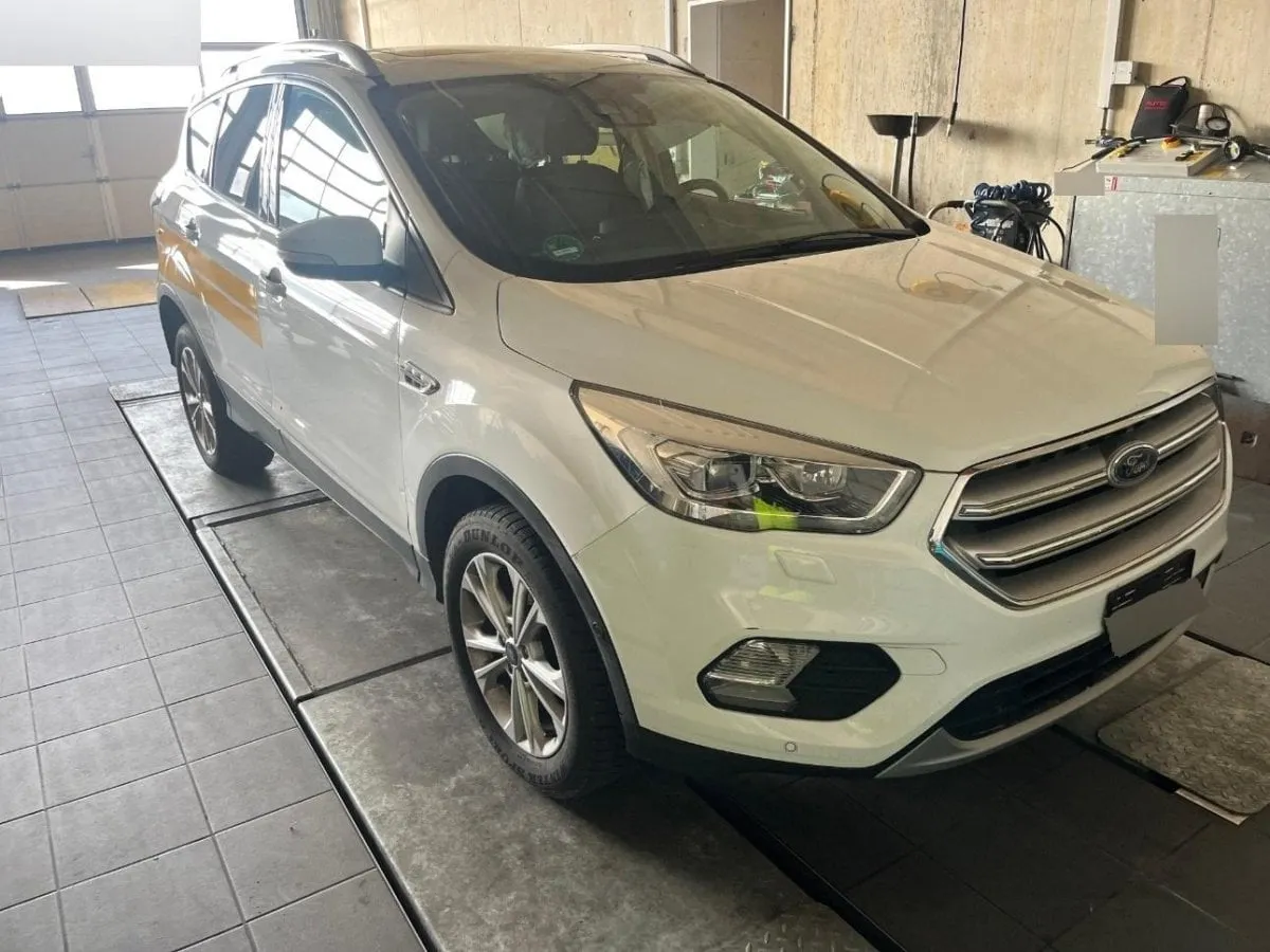FORD Kuga 1.5 SCTi Titaniu.2WD, 150 HP