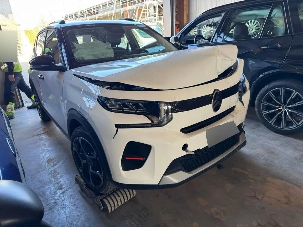 Citroën C3 - (CA) ab 04.2024 C3 IV 1.2, 101 HP