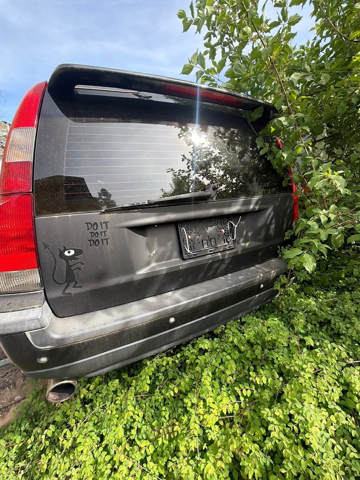 VOLVO V70 T5 — zdjęcie 6