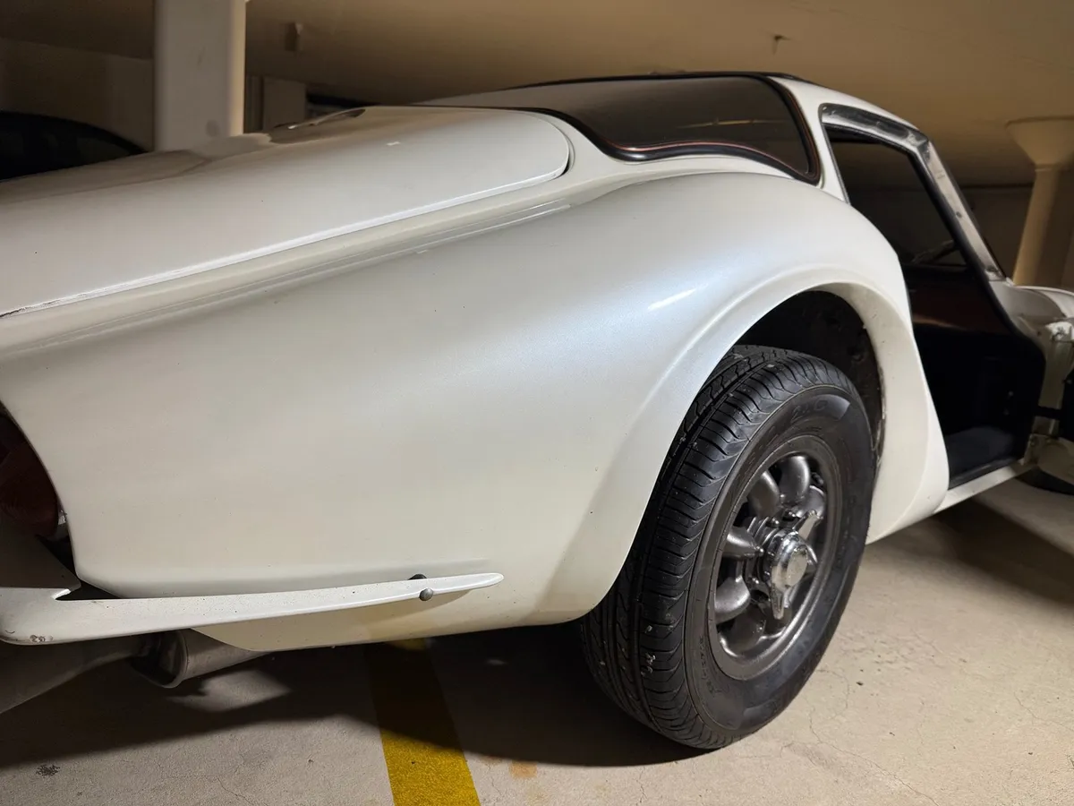 MARCOS 1600 — zdjęcie 7