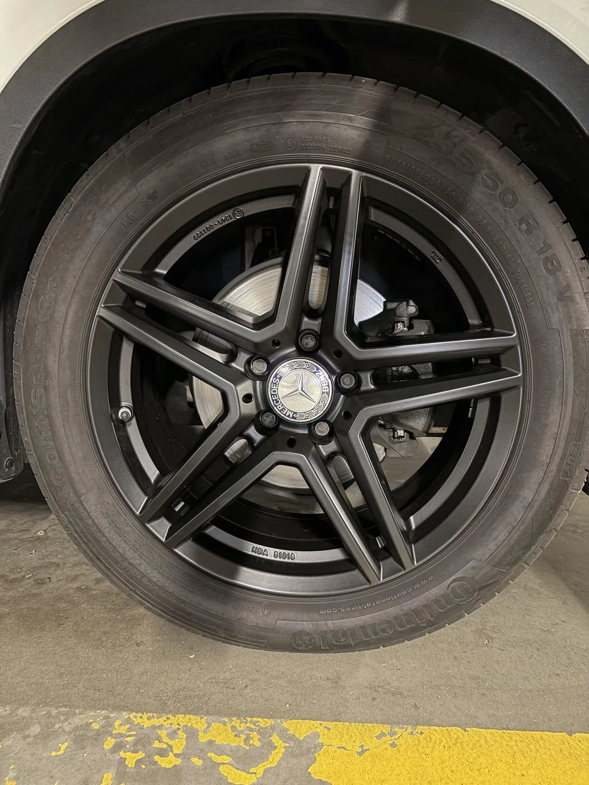 MERCEDES-BENZ GLA220CDI 4m — zdjęcie 15
