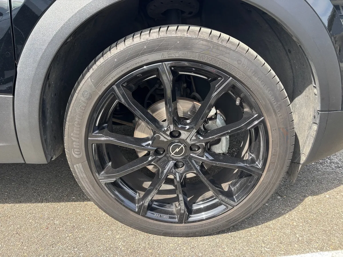 OPEL Mokka F 12XHT Team Suisse — zdjęcie 5