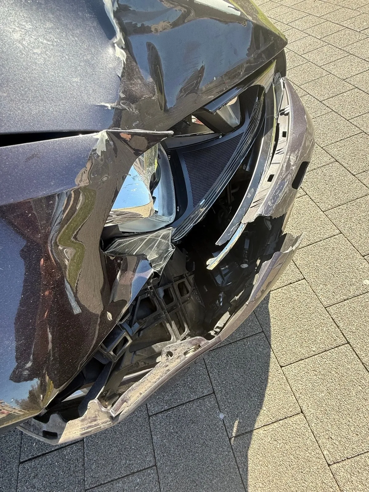 VW Golf VII 1.2TSI 5 — zdjęcie 12