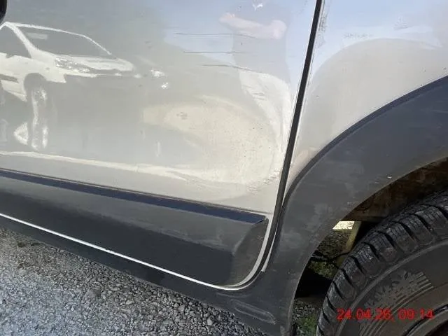 Dacia  Dokker dCi 90, 90 HP — zdjęcie 14