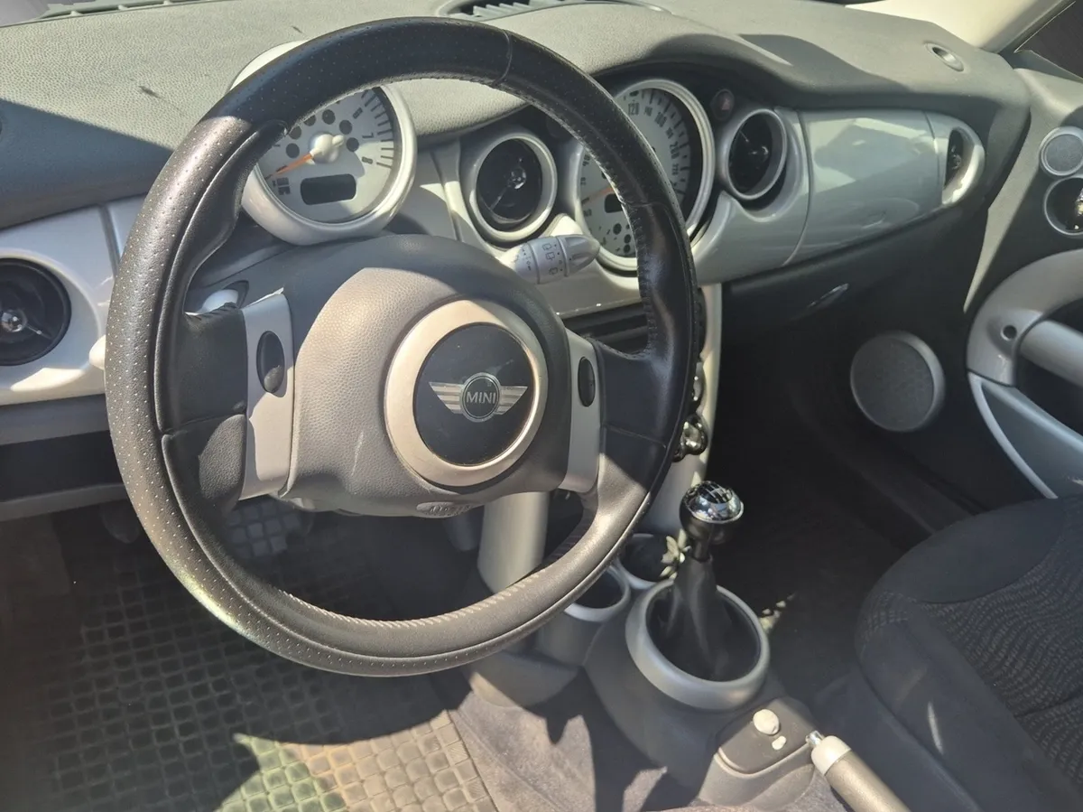MINI One — zdjęcie 15