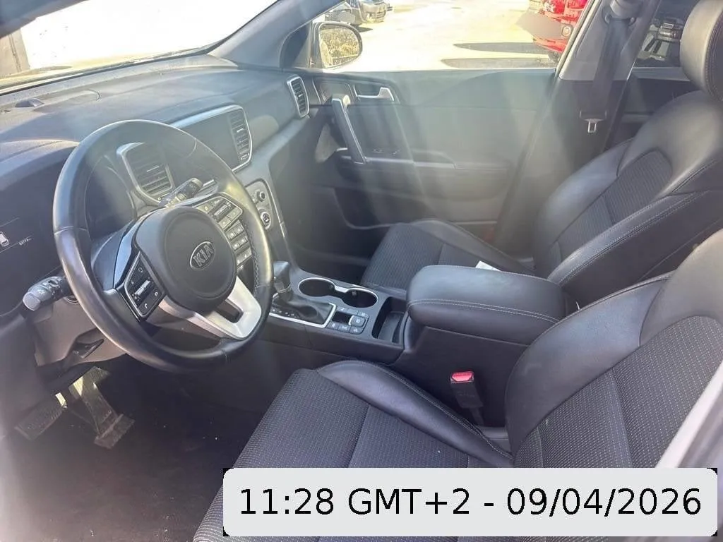 KIA Sportage 1.6T B.Ed DCT4WD, 177 HP — zdjęcie 6