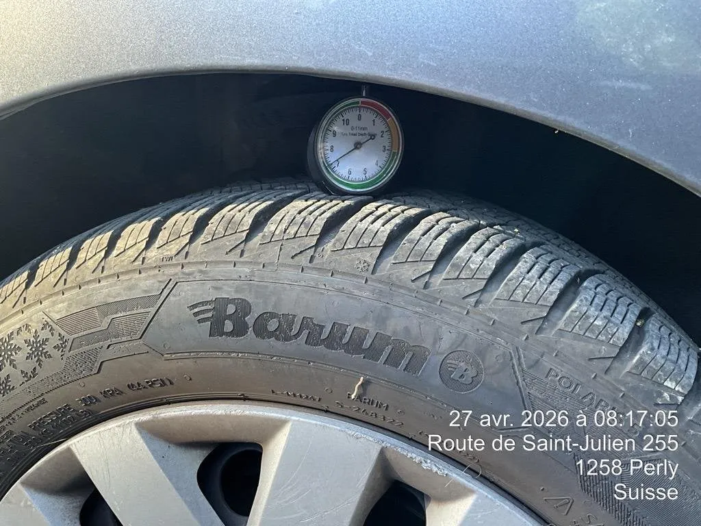 VW  Polo 1.2 Comfortline, 69 HP — zdjęcie 11