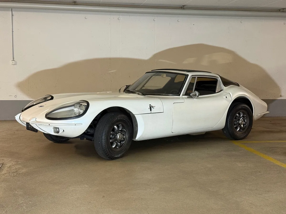 MARCOS 1600 — zdjęcie 2