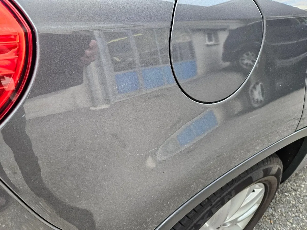 VW Tiguan 2.0TDI — zdjęcie 15