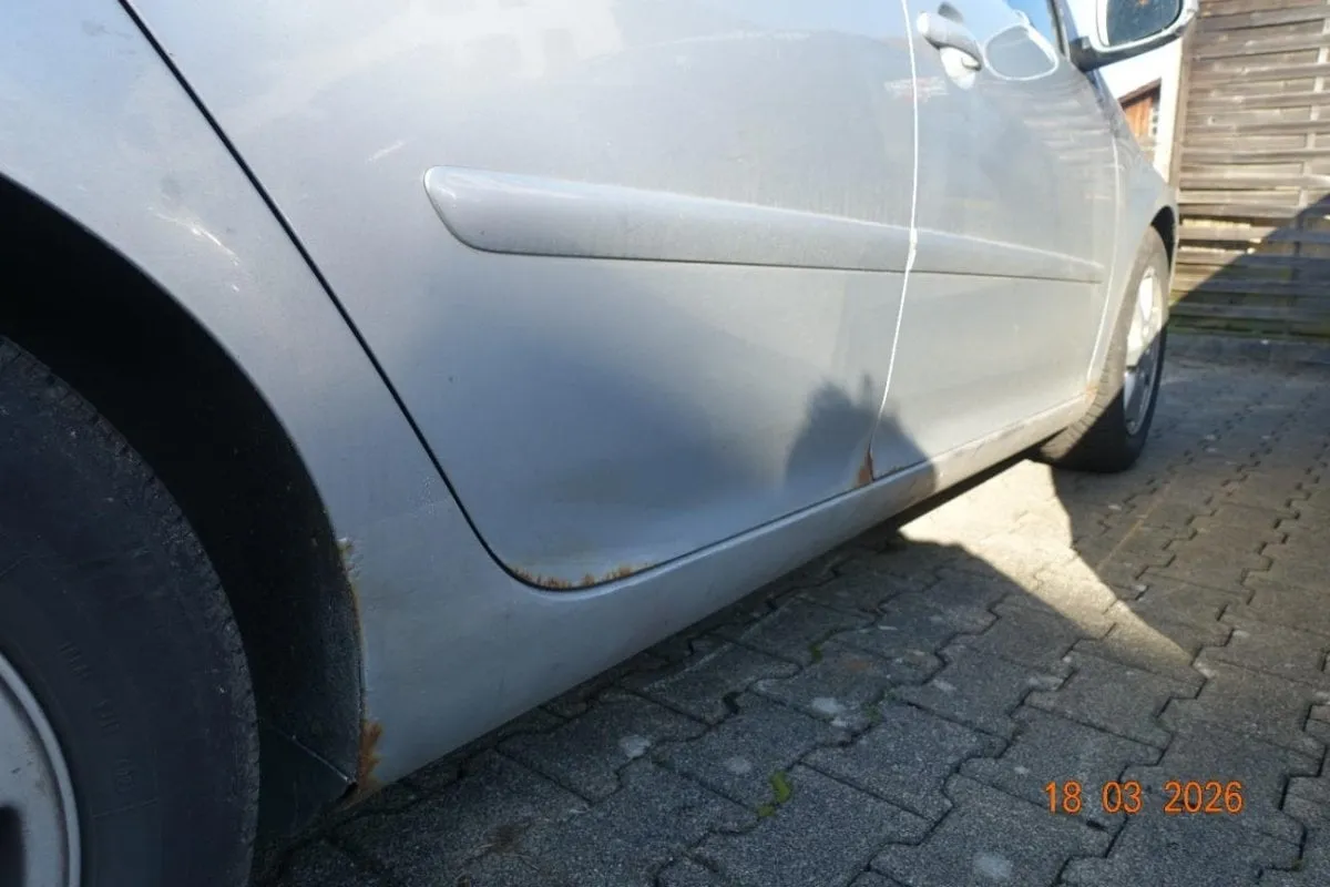 VW Golf 2.0 FSI Sport 4M., 150 HP — zdjęcie 14