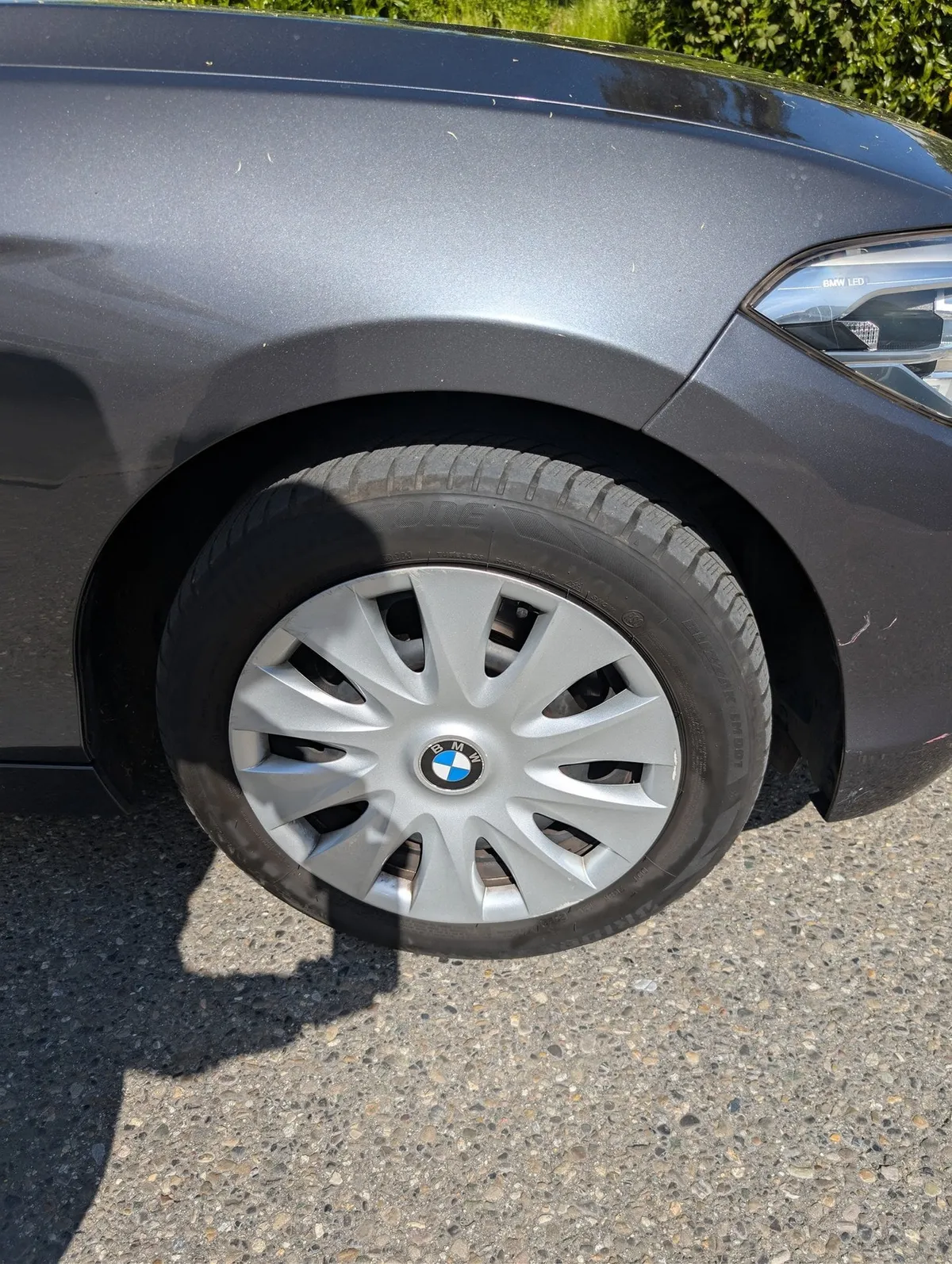 BMW 120d xDrive — zdjęcie 15