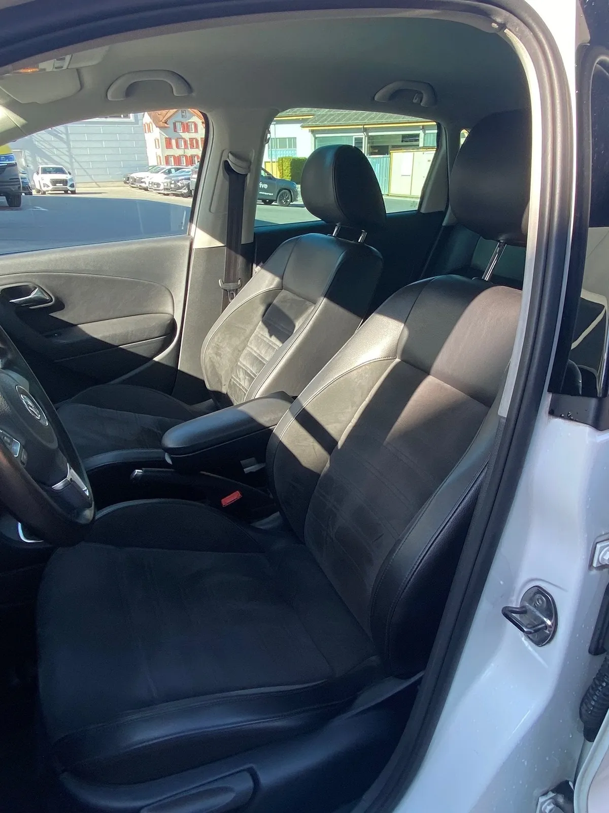 VW Polo 1.2 TSI — zdjęcie 9