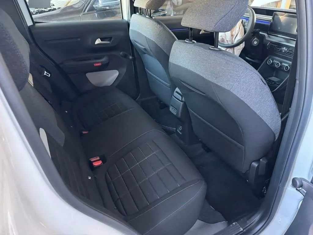 Citroën C3 - (CA) ab 04.2024 C3 IV 1.2, 101 HP — zdjęcie 11