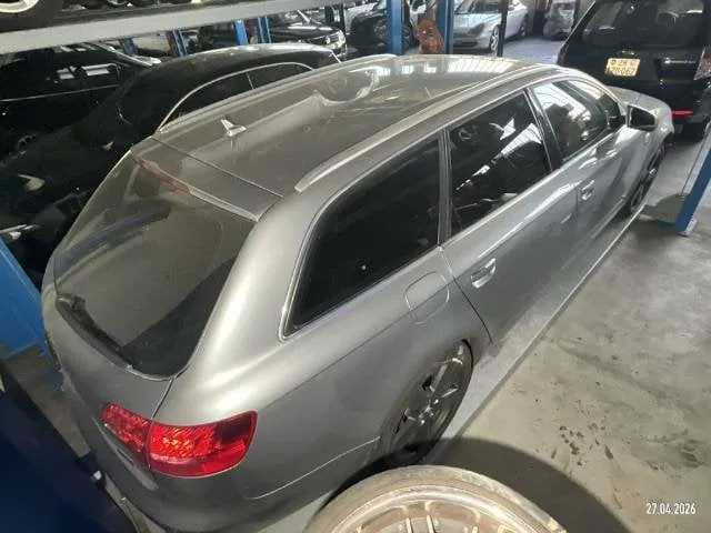 Audi A6  Av. qu. 3.0TDI, 232 HP — zdjęcie 4