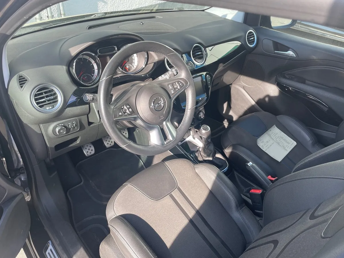 OPEL Adam 14NEH — zdjęcie 5