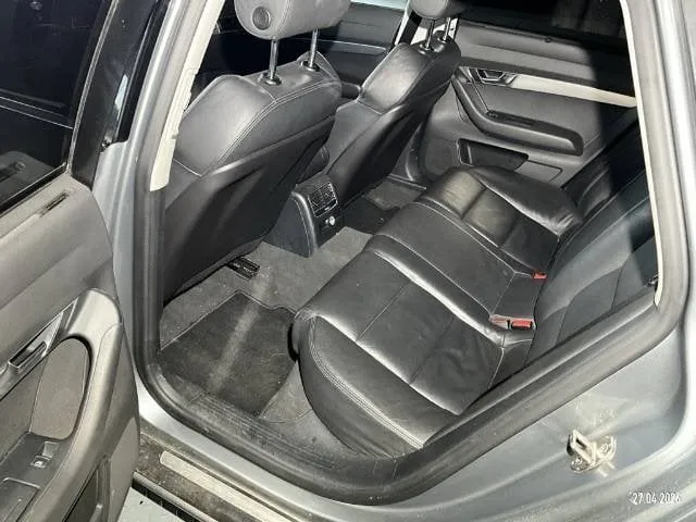 Audi A6  Av. qu. 3.0TDI, 232 HP — zdjęcie 13