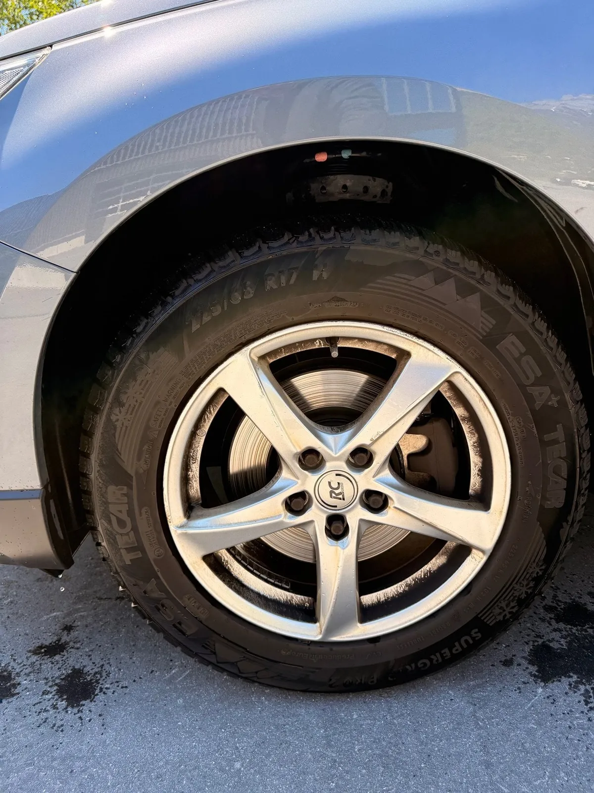 SUBARU Legacy Outback — zdjęcie 6
