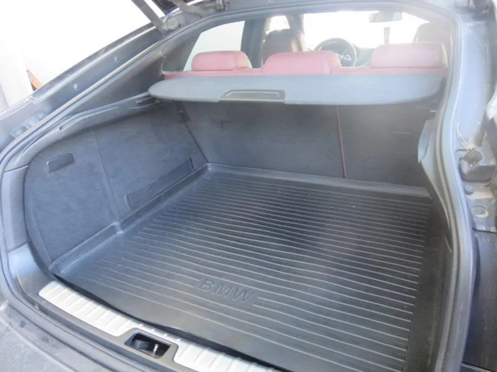 BMW X6 xDrive 40d, 306 HP — zdjęcie 10