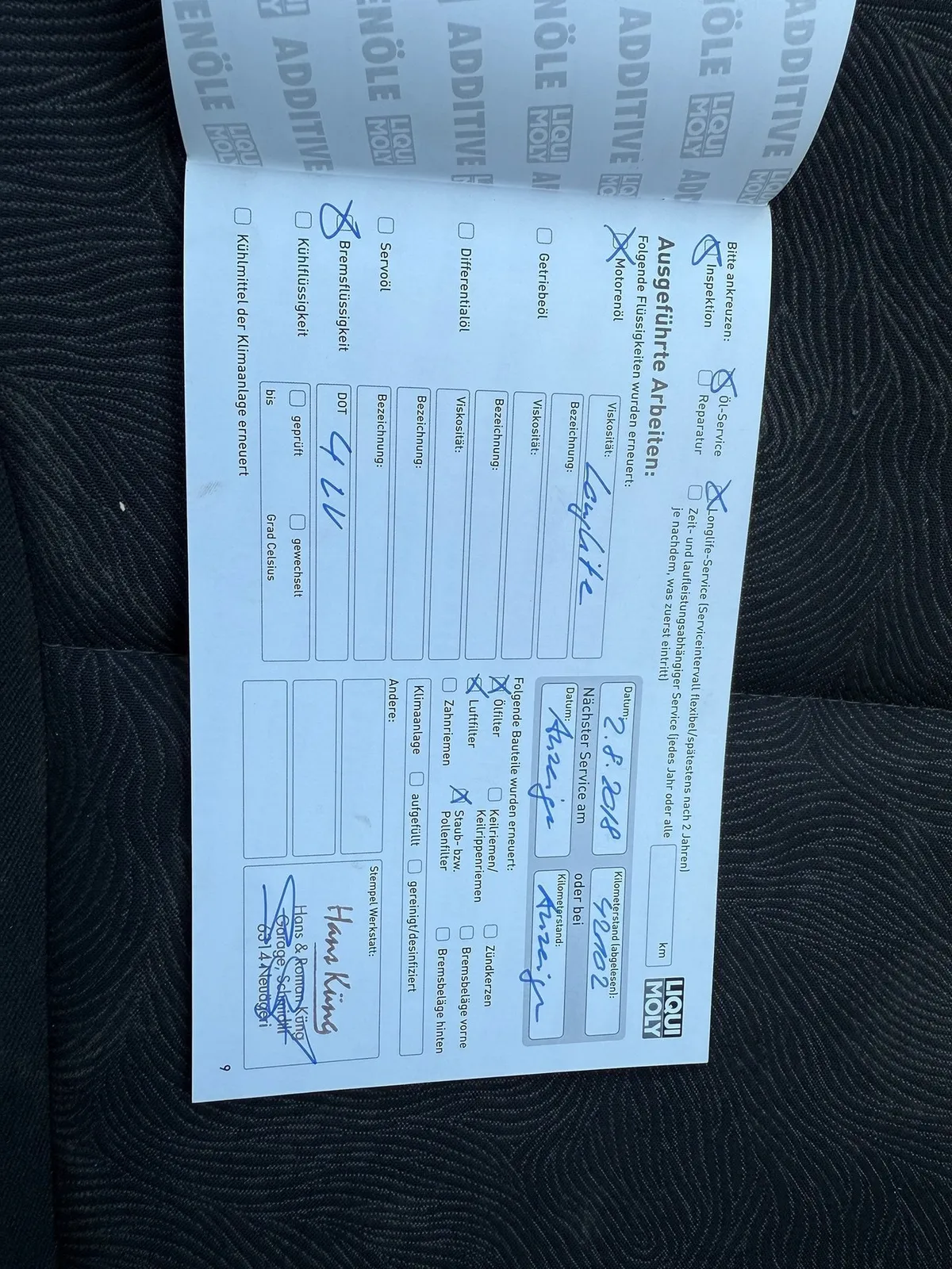 SKODA Yeti 2.0TDI 4x4 — zdjęcie 15