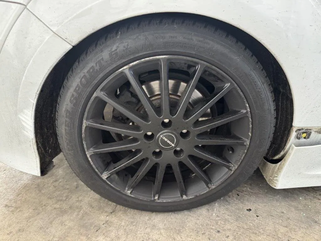 FORD Focus 2.5i Turbo RS, 305 HP — zdjęcie 12