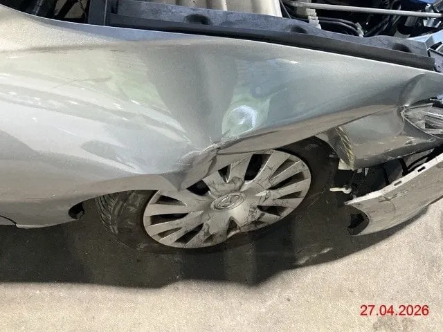 Mazda  3 Ambition Plus, 120 HP — zdjęcie 9