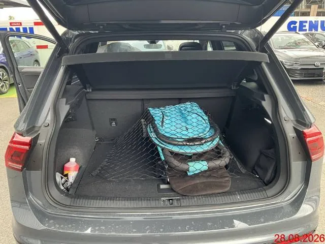 VW Tiguan 2.0 TSI R 4Motion, 320 PS — zdjęcie 10