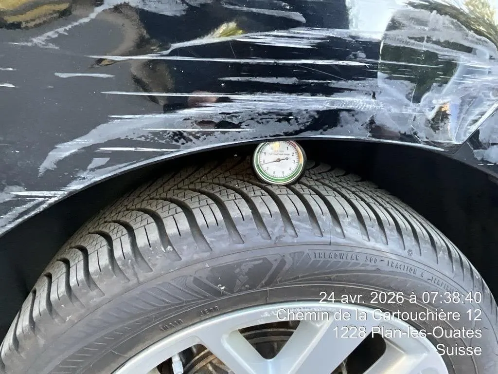 Renault  Zoe Batterie incl., 109 HP — zdjęcie 13