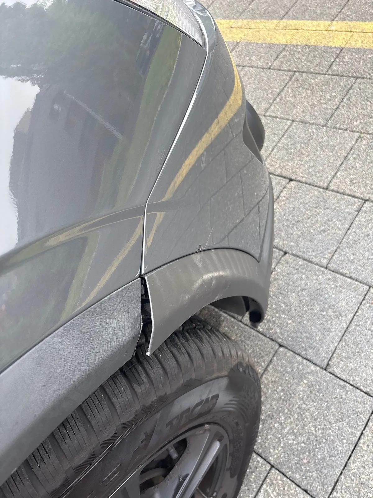 OPEL Antara 22Td 4x4 — zdjęcie 8