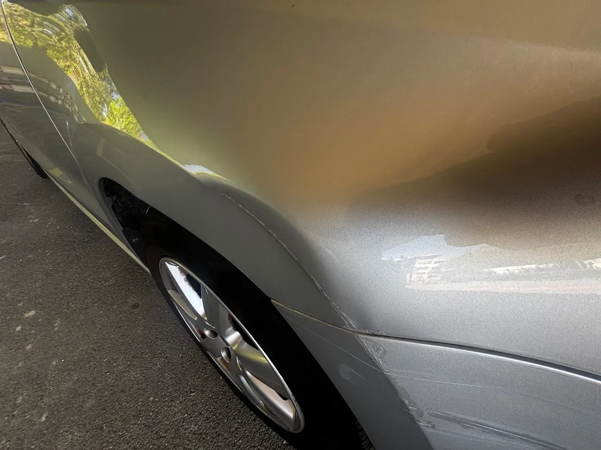 VW Polo 1.2 TSI — zdjęcie 12