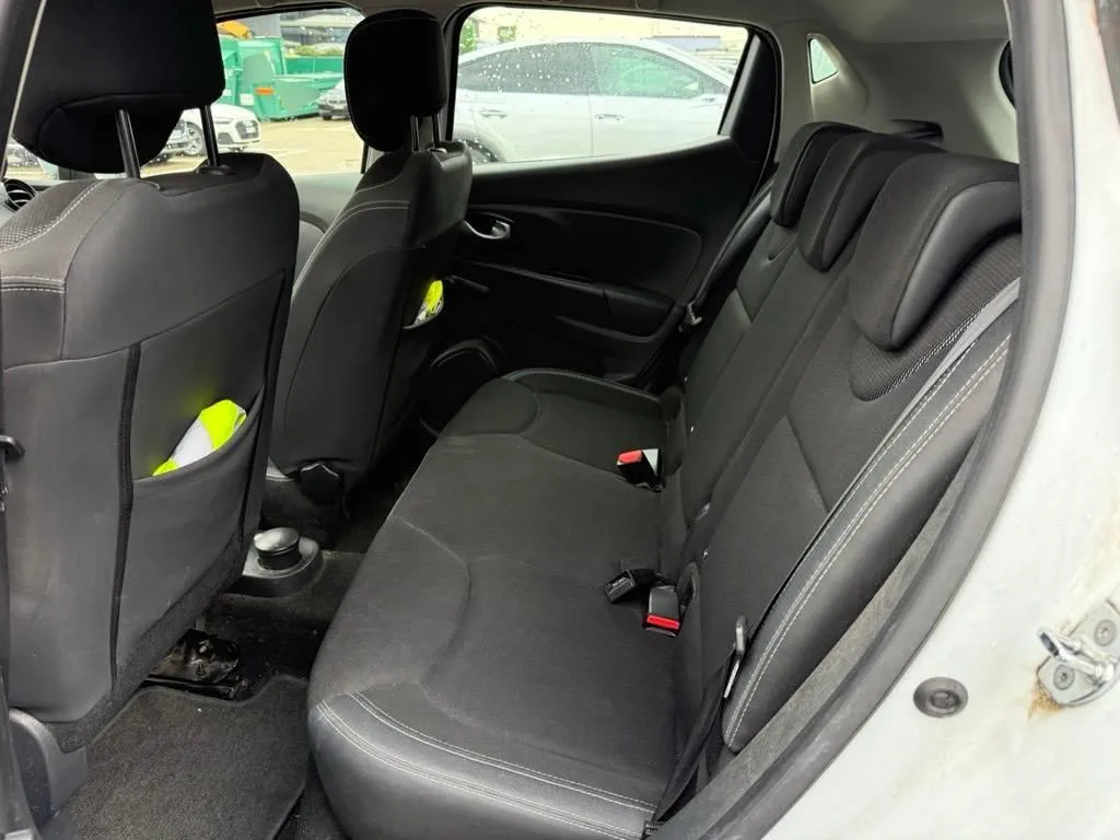 RENAULT CLIO IV 5 Clio 0.9 Zen, 90 PS — zdjęcie 10