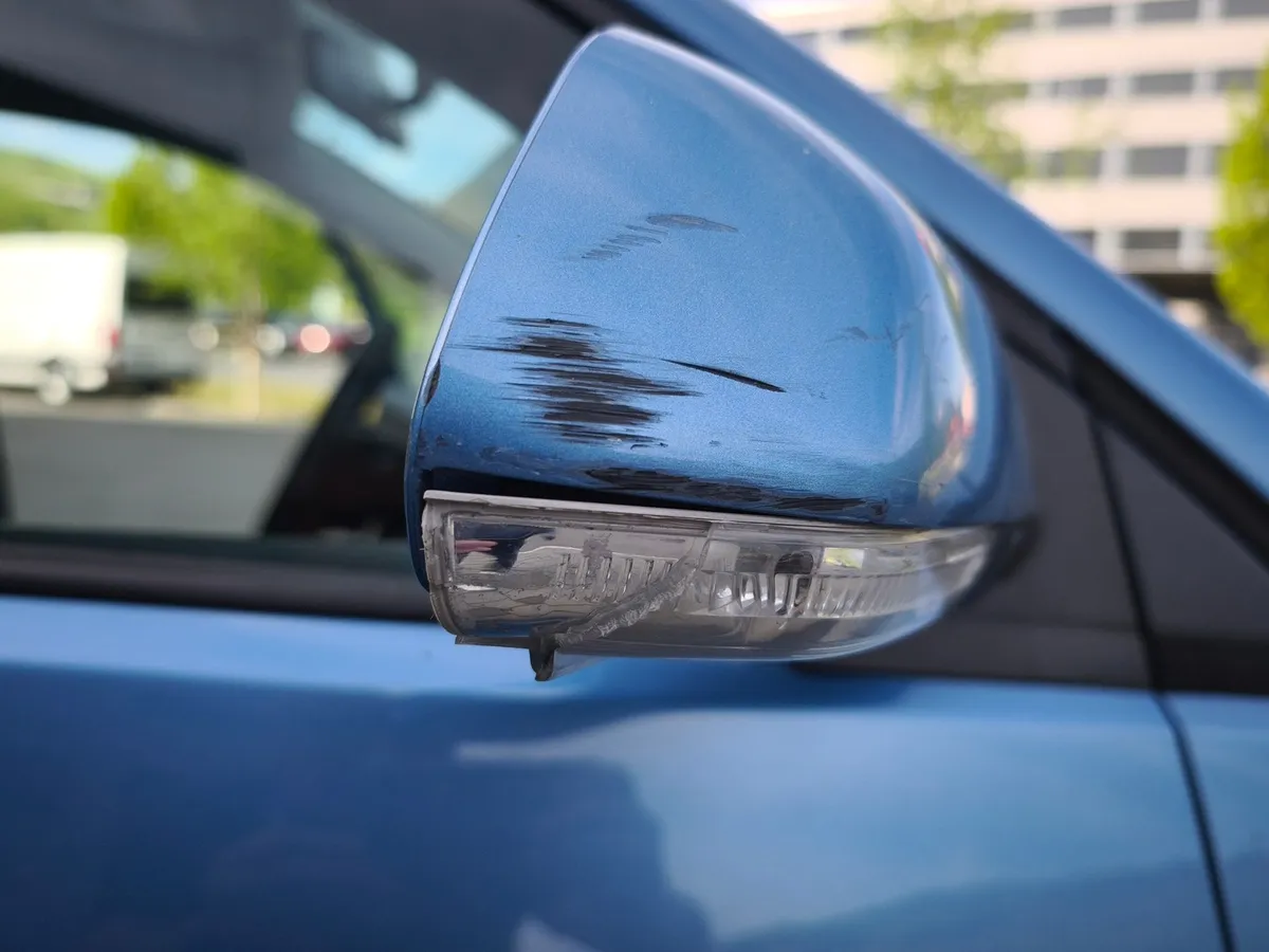 VW Polo — zdjęcie 14