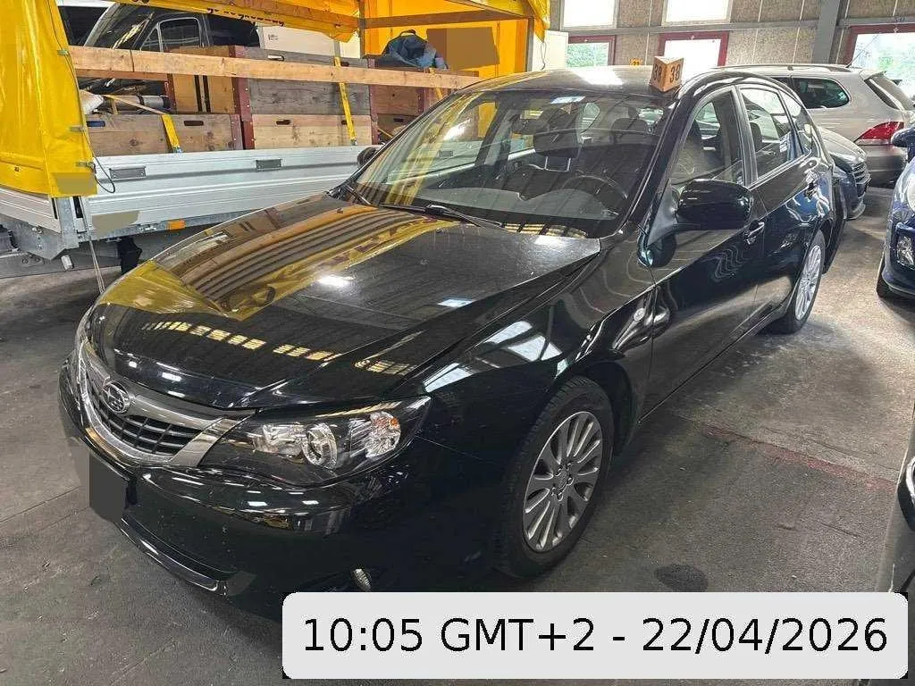 Subaru Impreza 2.0R AWD 2.0, 150 HP — zdjęcie 2