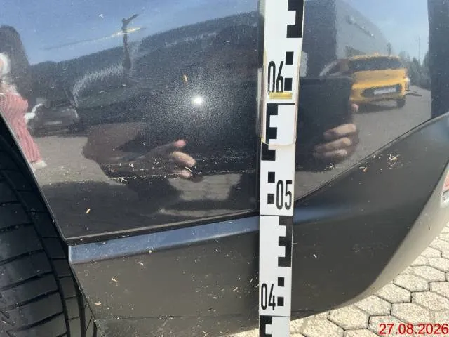 Subaru Forester Station 2.0 XT Sport, 240 PS — zdjęcie 6