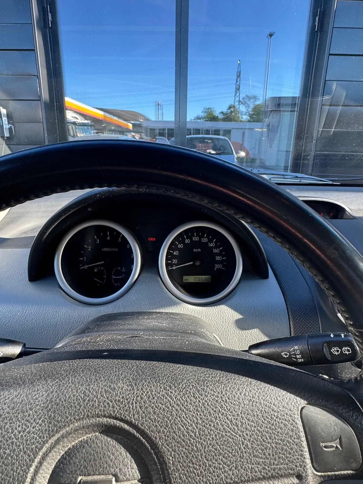 CHEVROLET Kalos 1400 DOHC — zdjęcie 15