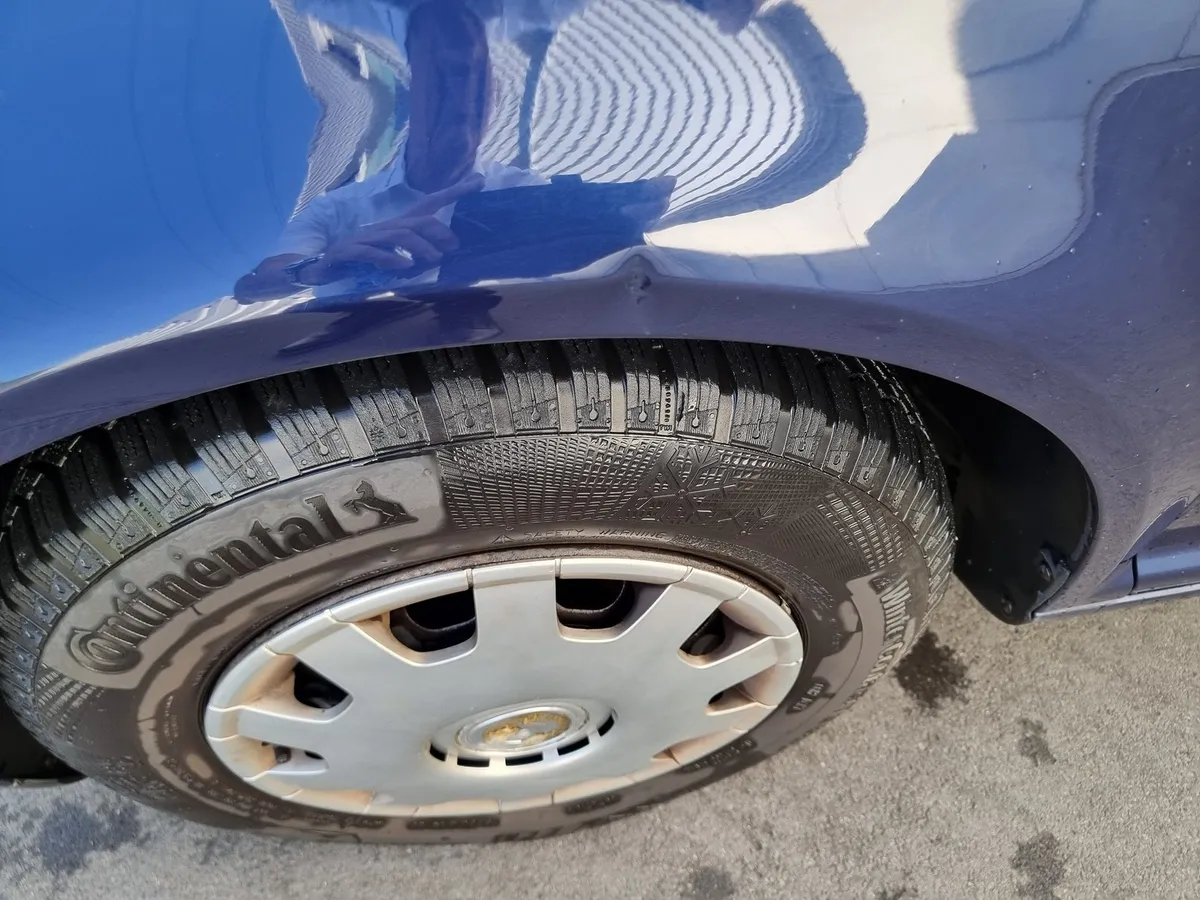 VW Golf — zdjęcie 15