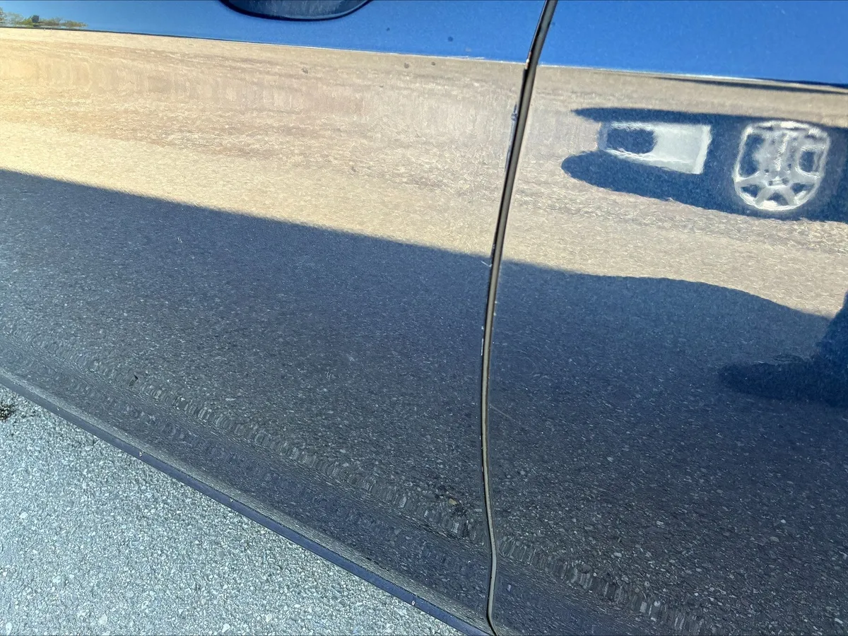 VW GOLF VII 1.2TSI 5 — zdjęcie 8