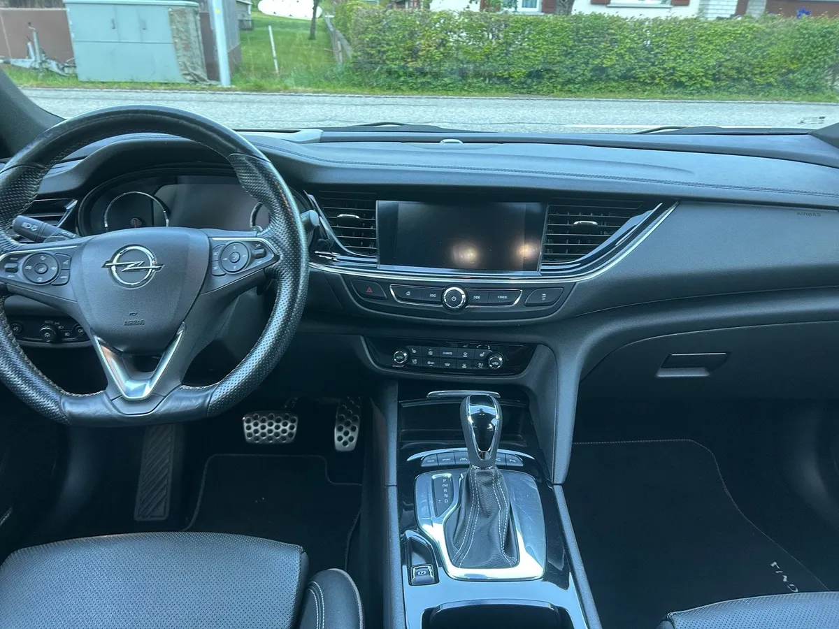 OPEL Insignia B 20NFT — zdjęcie 15