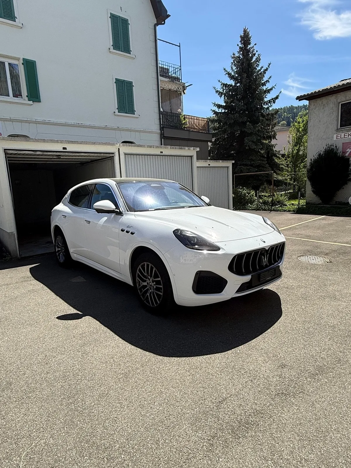 MASERATI Grecale GT — zdjęcie 2